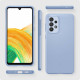 Spigen Samsung Galaxy A33 5G Thin Fit Σκληρή Θήκη - Cream Blue
