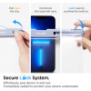 Spigen A601 Σετ με 2 Universal Αδιάβροχες Θήκες για Smartphones 6.9'' - Aqua Blue