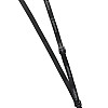 Spigen A601 Σετ με 2 Universal Αδιάβροχες Θήκες για Smartphones 6.9'' - Black