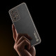 Dux Ducis Samsung Galaxy A53 5G Yolo Elegant Series Θήκη με Επένδυση Συνθετικού Δέρματος - Black