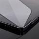 Wozinsky Xiaomi Redmi Note 11 Pro + / 11 Pro 9H Case Friendly Full Screen Full Glue Tempered Glass Αντιχαρακτικό Γυαλί Οθόνης - Black