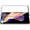 Nillkin Xiaomi Redmi Note 11 Pro / Note 11 Pro 5G CP+PRO 0.2mm 9H Full Screen Tempered Glass Αντιχαρακτικό Γυαλί Οθόνης - Black