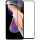 Nillkin Xiaomi Redmi Note 11 Pro / Note 11 Pro 5G CP+PRO 0.2mm 9H Full Screen Tempered Glass Αντιχαρακτικό Γυαλί Οθόνης - Black