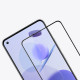 Nillkin Xiaomi Mi 11 Lite / Mi 11 Lite 5G CP+PRO 0.2mm 9H Full Screen Tempered Glass Αντιχαρακτικό Γυαλί Οθόνης - Διάφανο