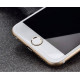 OEM Samsung Galaxy S22 9H Anti Fingerprint Tempered Glass Αντιχαρακτικό Γυαλί Οθόνης - Clear