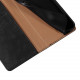 OEM Samsung Galaxy S22 Magnet Strap Θήκη Βιβλίο Stand - Black