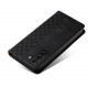 OEM Samsung Galaxy S22 Magnet Strap Θήκη Βιβλίο Stand - Black