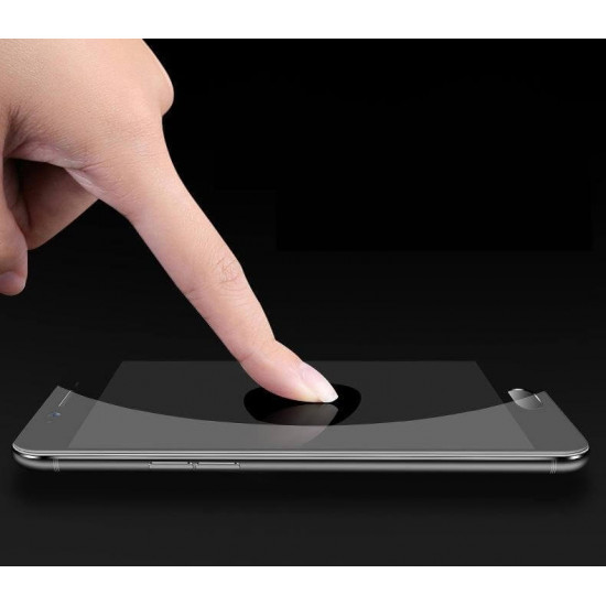 OEM Samsung Galaxy S22 Plus 9H Anti Fingerprint Tempered Glass Αντιχαρακτικό Γυαλί Οθόνης - Clear