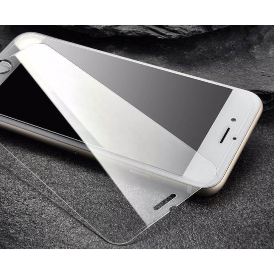 OEM Samsung Galaxy S22 Plus 9H Anti Fingerprint Tempered Glass Αντιχαρακτικό Γυαλί Οθόνης - Clear
