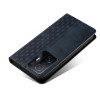 OEM Xiaomi Redmi Note 11 Pro / Note 11 Pro 5G Magnet Strap Θήκη Βιβλίο Stand - Blue