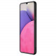 Nillkin Samsung Galaxy A33 5G Textured Case Σκληρή Θήκη με Πλαίσιο Σιλικόνης - Black