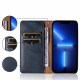 OEM Xiaomi Redmi Note 11 / Redmi Note 11S Magnet Strap Θήκη Βιβλίο Stand - Blue
