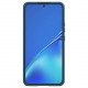 Nillkin Samsung Galaxy S22 Plus Super Frosted Shield Pro Σκληρή Θήκη με Πλαίσιο Σιλικόνης - Blue