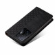 OEM Samsung Galaxy A53 5G Magnet Strap Θήκη Βιβλίο Stand - Black