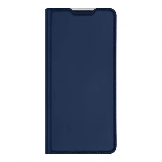Dux Ducis Xiaomi Redmi Note 11 Pro / 11 Pro 5G Flip Stand Case Θήκη Βιβλίο - Blue