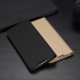 Dux Ducis Xiaomi Redmi Note 11 Pro / 11 Pro 5G Flip Stand Case Θήκη Βιβλίο - Gold