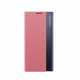 OEM Samsung Galaxy S22 Plus Sleep Case Θήκη Βιβλίο - Pink