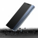 OEM Samsung Galaxy S22 Plus Sleep Case Θήκη Βιβλίο - Black