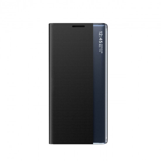 OEM Samsung Galaxy S22 Plus Sleep Case Θήκη Βιβλίο - Black