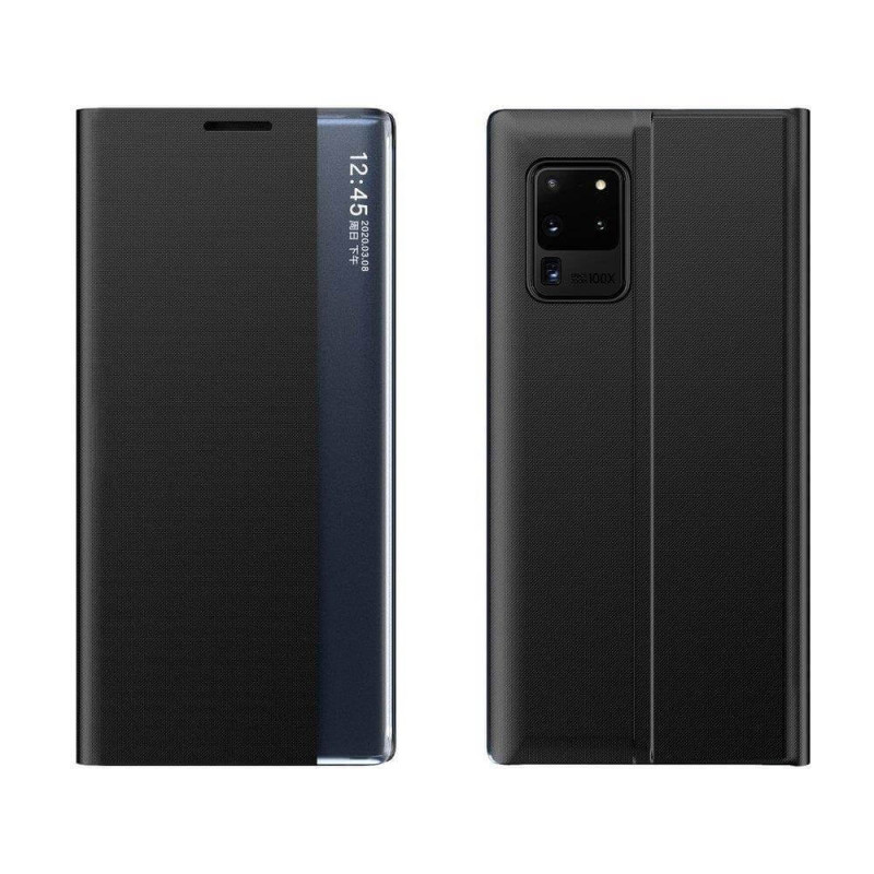 OEM Samsung Galaxy A33 5G Sleep Case Θήκη Βιβλίο - Black