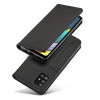 OEM Xiaomi Redmi Note 11 Pro / Note 11 Pro 5G Magnet Card Wallet Case Θήκη Πορτοφόλι Stand - Black