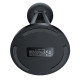 Acefast E8 Ασύρματος Μαγνητικός Φορτιστής 15W MagSafe - Black