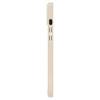 Spigen iPhone 14 Plus / iPhone 15 Plus Ultra Hybrid Σκληρή Θήκη με Πλαίσιο Σιλικόνης - Sand Beige