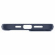 Spigen iPhone 14 Plus / iPhone 15 Plus Ultra Hybrid Σκληρή Θήκη με Πλαίσιο Σιλικόνης - Navy Blue