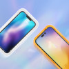 Spigen iPhone 14 Pro Max FC AlignMaster 2.5D Full Screen Case Friendly Tempered Glass Αντιχαρακτικό Γυαλί Οθόνης 9H - 2 Τεμάχια - Black