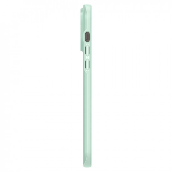 Spigen iPhone 14 Pro Thin Fit Σκληρή Θήκη - Apple Mint
