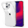 ESR iPhone 14 Pro Project Zero Λεπτή Θήκη Σιλικόνης - Διάφανη
