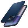 Spigen iPhone 14 Plus / iPhone 15 Plus Thin Fit Σκληρή Θήκη - Navy Blue
