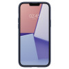 Spigen iPhone 14 Plus / iPhone 15 Plus Thin Fit Σκληρή Θήκη - Navy Blue