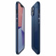 Spigen iPhone 14 Plus / iPhone 15 Plus Thin Fit Σκληρή Θήκη - Navy Blue