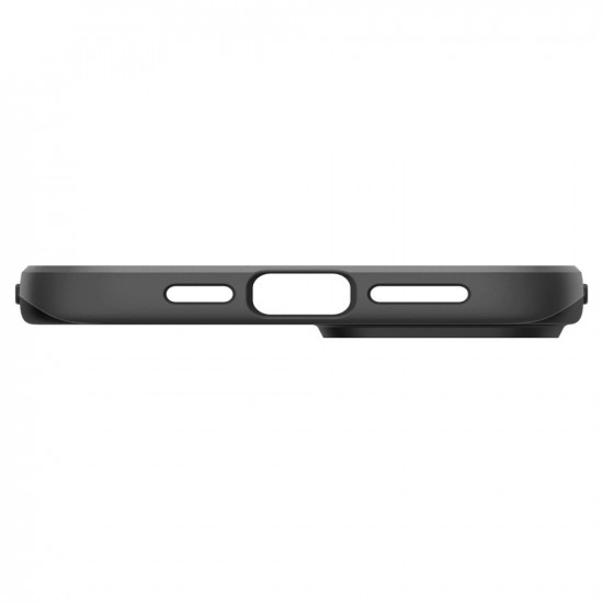 Spigen iPhone 14 Plus / iPhone 15 Plus Thin Fit Σκληρή Θήκη - Black