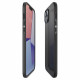 Spigen iPhone 14 Plus / iPhone 15 Plus Thin Fit Σκληρή Θήκη - Black