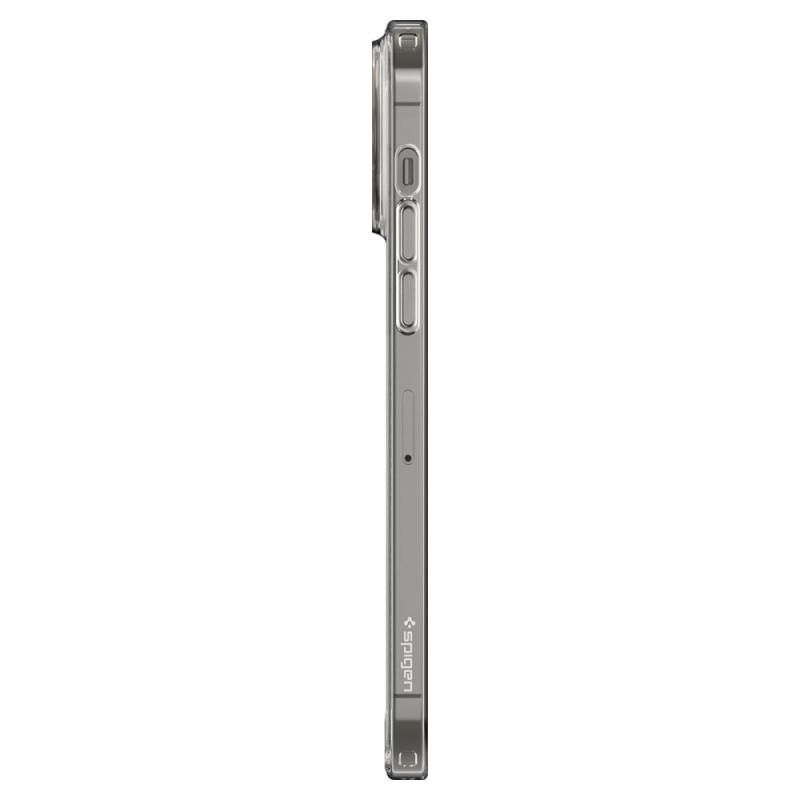 Spigen iPhone 14 Pro AirSkin Hybrid Σκληρή Θήκη - Crystal Clear Spigen iPhone 14 Pro AirSkin Hybrid Σκληρή Θήκη - Crystal Clear