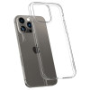 Spigen iPhone 14 Pro AirSkin Hybrid Σκληρή Θήκη - Crystal Clear Spigen iPhone 14 Pro AirSkin Hybrid Σκληρή Θήκη - Crystal Clear