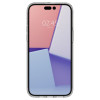 Spigen iPhone 14 Pro AirSkin Hybrid Σκληρή Θήκη - Crystal Clear Spigen iPhone 14 Pro AirSkin Hybrid Σκληρή Θήκη - Crystal Clear