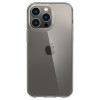 Spigen iPhone 14 Pro AirSkin Hybrid Σκληρή Θήκη - Crystal Clear Spigen iPhone 14 Pro AirSkin Hybrid Σκληρή Θήκη - Crystal Clear