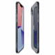 Spigen iPhone 14 Plus / iPhone 15 Plus AirSkin Hybrid Σκληρή Θήκη - Crystal Clear