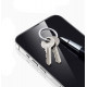 ESR iPhone 13 / iPhone 13 Pro / iPhone 14 Screen Shield 2.5D 0.3mm Tempered Glass Αντιχαρακτικό Γυαλί Οθόνης - Διάφανο