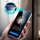 ESR iPhone 14 Pro Max Screen Shield 2.5D 0.3mm Tempered Glass Αντιχαρακτικό Γυαλί Οθόνης - Διάφανο