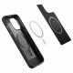 Spigen iPhone 14 Pro Max Mag Armor Σκληρή Θήκη Aramid Fiber με MagSafe - Matte Black