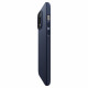 Spigen iPhone 14 Pro - Mag Armor Σκληρή Θήκη Aramid Fiber με MagSafe - Navy Blue
