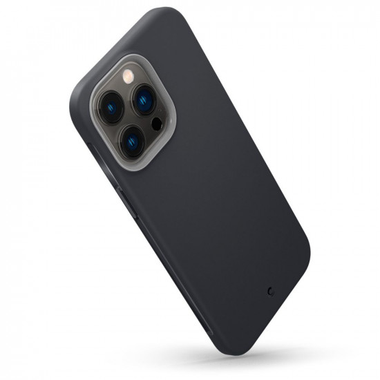 Spigen Cyrill iPhone 14 Pro Ultra Color Mag Θήκη Σιλικόνης TPU με MagSafe - Dusk