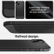 Spigen iPhone 14 Rugged Armor Mag Θήκη TPU με MagSafe - Matte Black