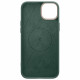 Spigen Cyrill iPhone 14 Plus / iPhone 15 Plus Ultra Color Mag Θήκη Σιλικόνης TPU με MagSafe - Kale