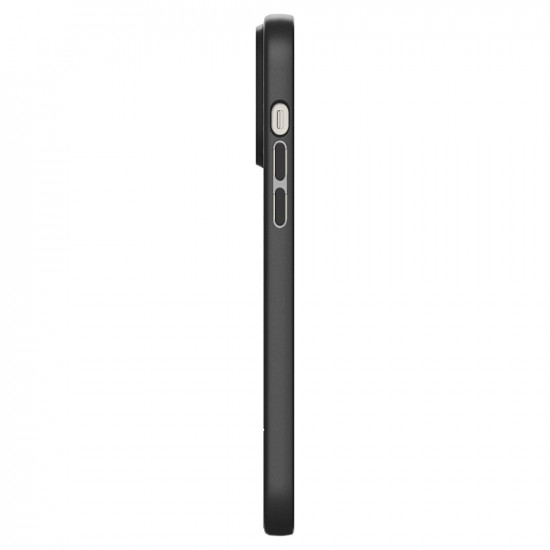 Spigen iPhone 14 Pro Θήκη TPU Core Armor - Matte Black