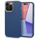 Spigen Cyrill iPhone 14 Pro Max Ultra Color Mag Θήκη Σιλικόνης TPU με MagSafe - Coast